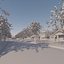 Street View Neighborhood
