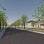 Street View Neighborhood