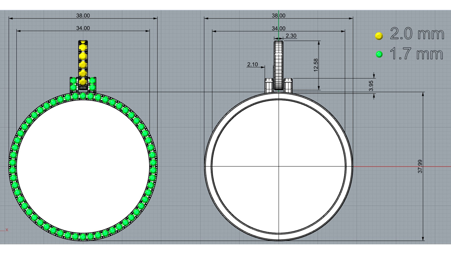 3D Jewelry pendant Medal blank P6 3D print model model https://p.turbosquid.com/ts-thumb/F3/4IEo6s/Ka/p6.17/png/1644214646/1920x1080/fit_q87/8aa7ce301bede15d0cc34b8c33b459540f58b1c8/p6.17.jpg
