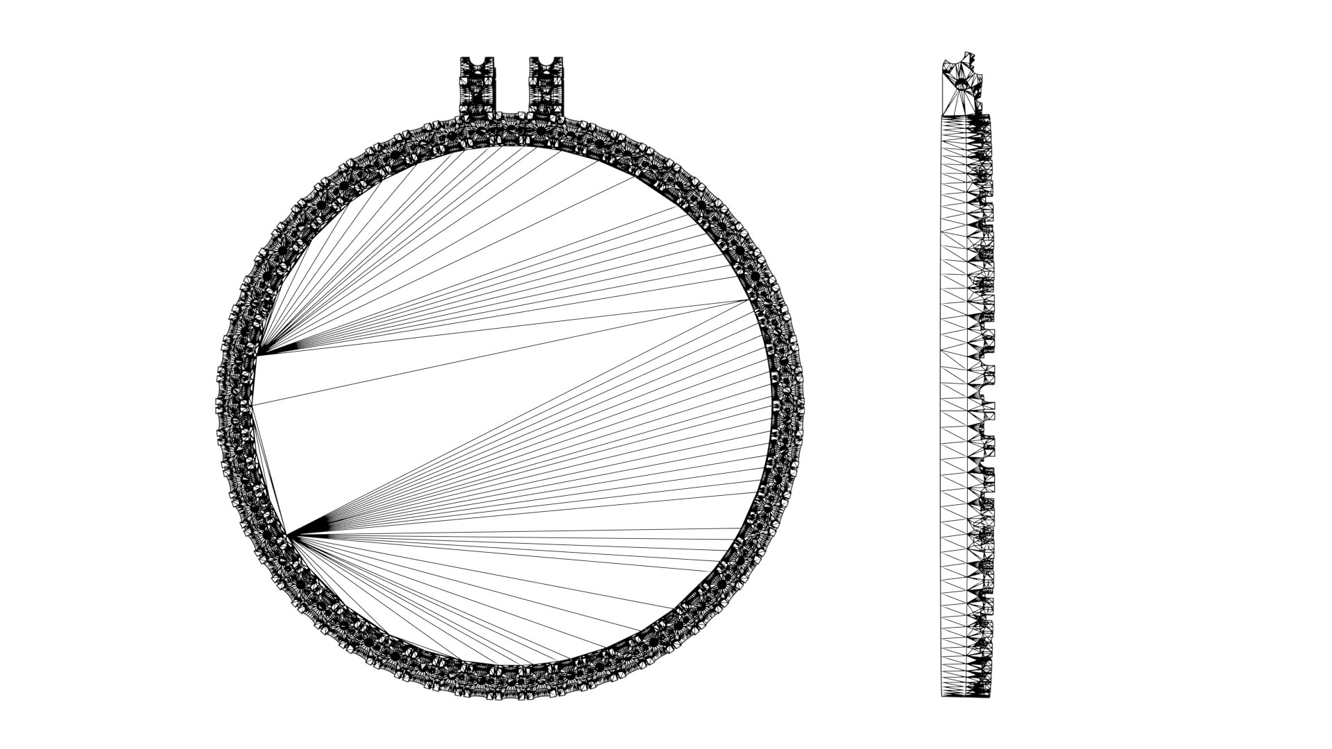 3D Jewelry pendant Medal blank P6 3D print model model https://p.turbosquid.com/ts-thumb/F3/4IEo6s/QO/p6wire/png/1644221443/1920x1080/fit_q87/b9b4380bf641a02ce7791d727a0e27139b70629f/p6wire.jpg