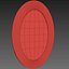 Miroir 838