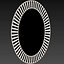 Miroir 838