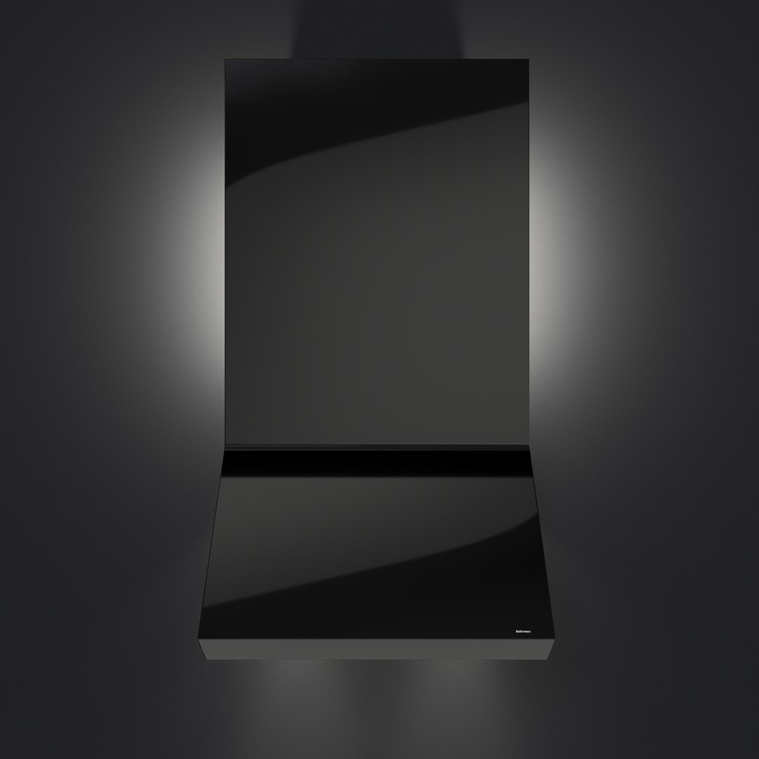 3D falmec rialto - TurboSquid 1349533