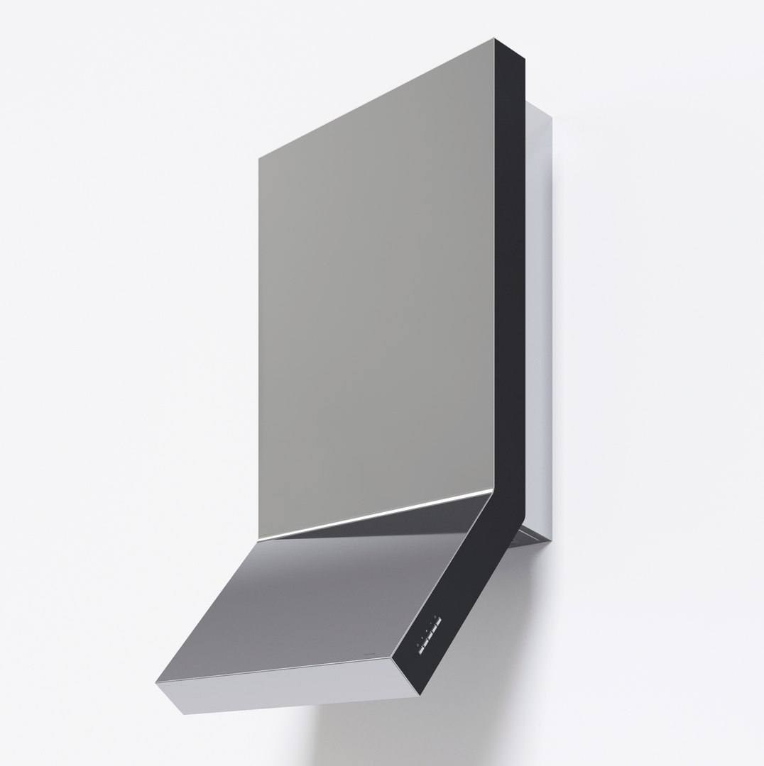 3D falmec rialto - TurboSquid 1349533
