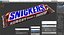 Snickers Chocolate Bar