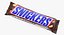 Snickers Chocolate Bar