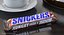 Snickers Chocolate Bar