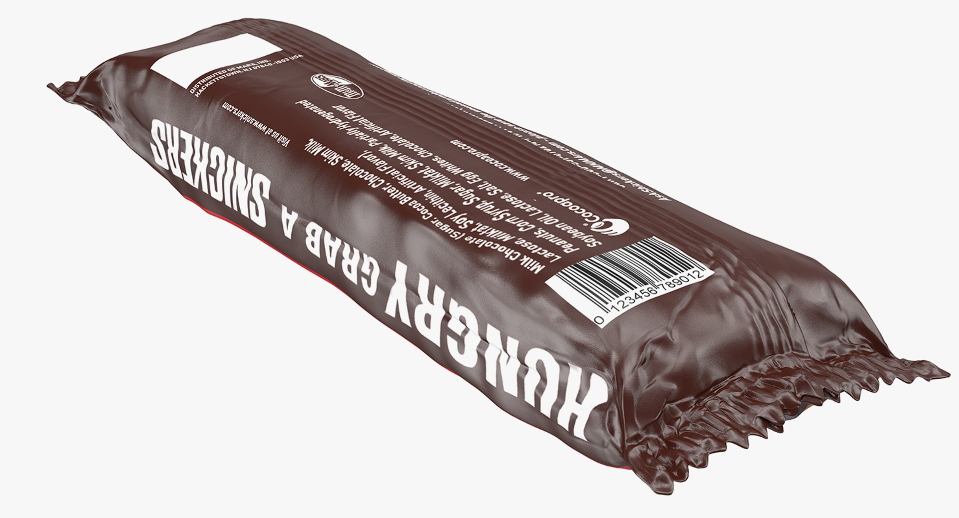 snickers chocolate bar 3D model https://p.turbosquid.com/ts-thumb/F3/7pZ0XE/si439AUs/snickerschocolatebar3dsmodel007/jpg/1561040895/1920x1080/fit_q87/09b5f31f9d219a1dbe5212b9f1610b970eef5b5e/snickerschocolatebar3dsmodel007.jpg