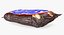 Snickers Chocolate Bar