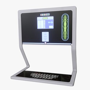 Minimalistic Computer 02