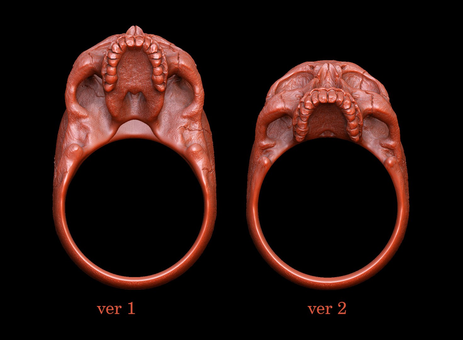 silver ring 3D https://p.turbosquid.com/ts-thumb/F3/9HIDLz/pipOydon/zbrushdocument05copy/jpg/1552504369/1920x1080/fit_q87/7770ac8dba90f99025ae41953d0f0b391cd23144/zbrushdocument05copy.jpg