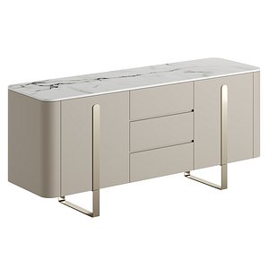 Capital Collection Eden Chest of Drawers model