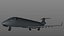 AEROMAR BOMBARDIER CRJ 200 L1044