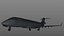AEROMAR BOMBARDIER CRJ 200 L1044