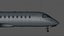 AEROMAR BOMBARDIER CRJ 200 L1044