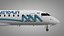 AEROMAR BOMBARDIER CRJ 200 L1044