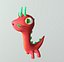 Mini Dragon