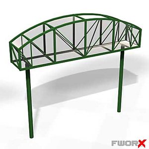 entrance shed max free