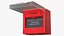 Manual Call Point Fire Alarm