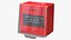 Manual Call Point Fire Alarm