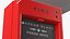 Manual Call Point Fire Alarm