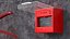Manual Call Point Fire Alarm