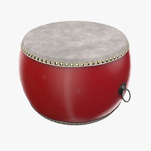 Chinese Drum