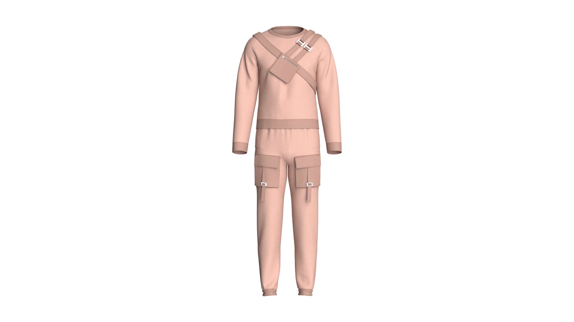 3D Men Chest Buckle Sweatshirt With Joggers-Outfit https://p.turbosquid.com/ts-thumb/F3/XdqMLA/Uc/menchestbuckelsweatshirtwithjoggersoutfit_6/png/1791508688/1920x1080/fit_q87/f42b978fc075bdbf6f2b8bc08b59e4c78d371fcf/menchestbuckelsweatshirtwithjoggersoutfit_6.jpg