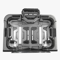 Sci Fi Door v3