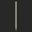 apple pencil pro pen 3D model