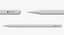 apple pencil pro pen 3D model
