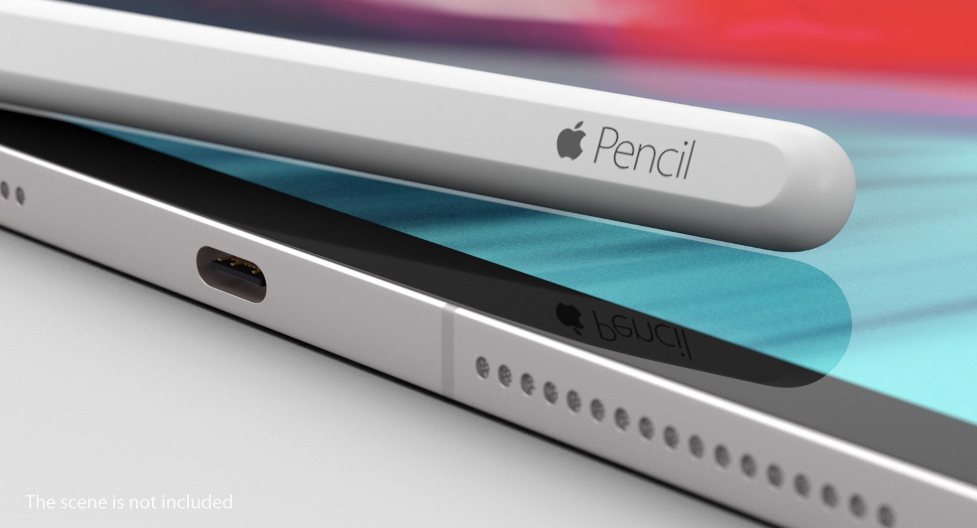 apple pencil pro pen 3D model https://p.turbosquid.com/ts-thumb/F3/bQdKIc/kqPWD5dB/applepencilpromb3dmodel004/jpg/1551649124/1920x1080/fit_q87/a1f503f04ad63809a5c391fff23d5e6e9324adc7/applepencilpromb3dmodel004.jpg