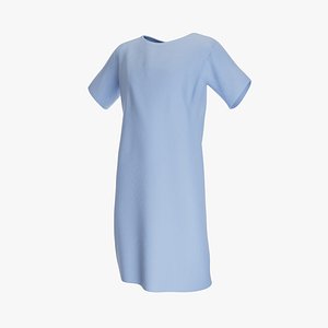 Patient Clothing Male