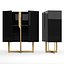 Armoire Mirage Par Cantori