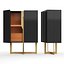 Armoire Mirage Par Cantori
