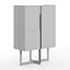 Armoire Mirage Par Cantori