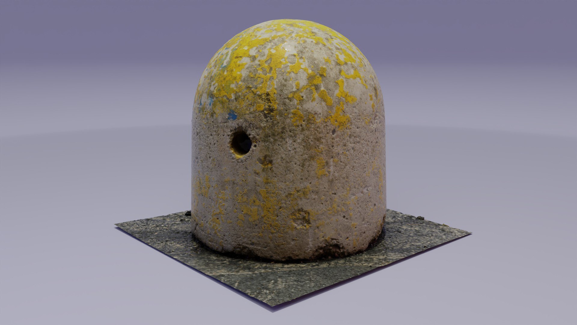 Ultra-realistic concrete road bollards 02 hy poly 3D model 3D https://p.turbosquid.com/ts-thumb/F3/kVrOSl/1J/untitled2/jpg/1628742453/1920x1080/fit_q87/297cab6afd4ea557d6f10f05bac60453aa8dfdde/untitled2.jpg