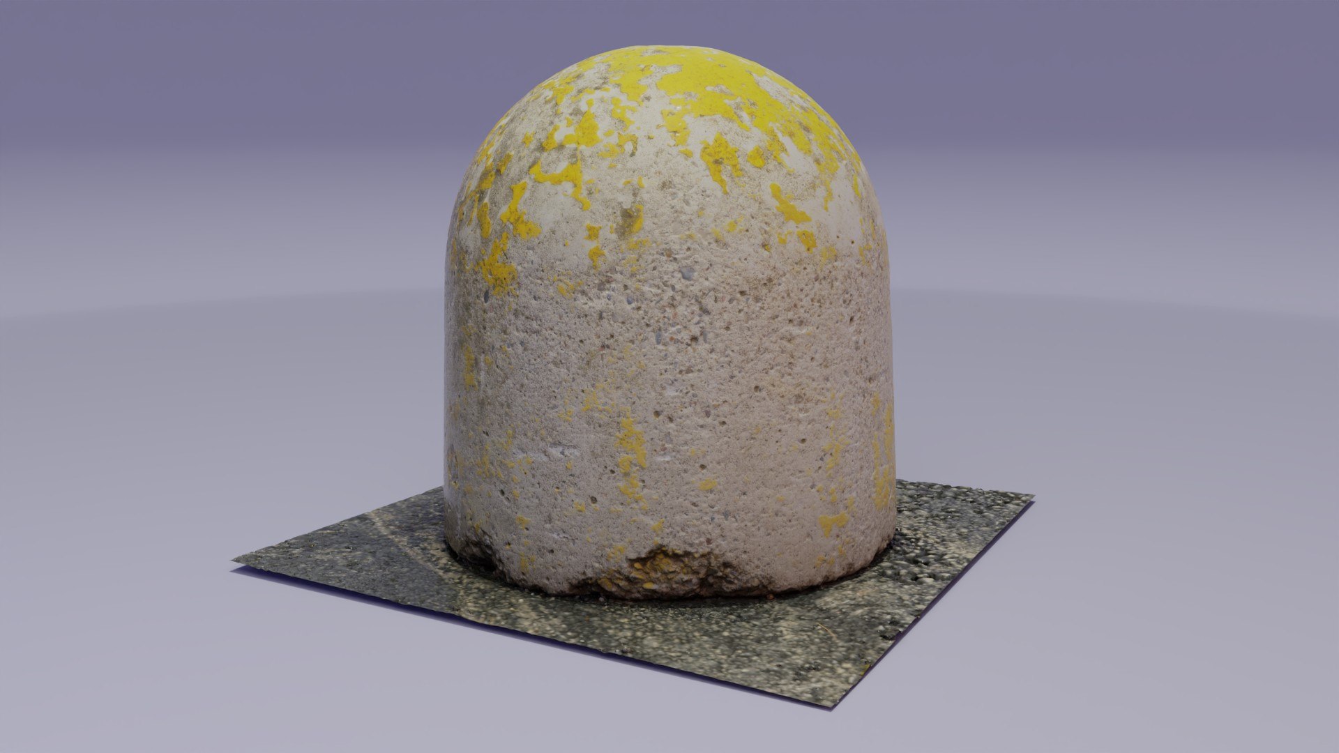 Ultra-realistic concrete road bollards 02 hy poly 3D model 3D https://p.turbosquid.com/ts-thumb/F3/kVrOSl/7O/untitled1/jpg/1628742452/1920x1080/fit_q87/a51b6a87b8370dc75189ddaa924d6f05054c1cca/untitled1.jpg