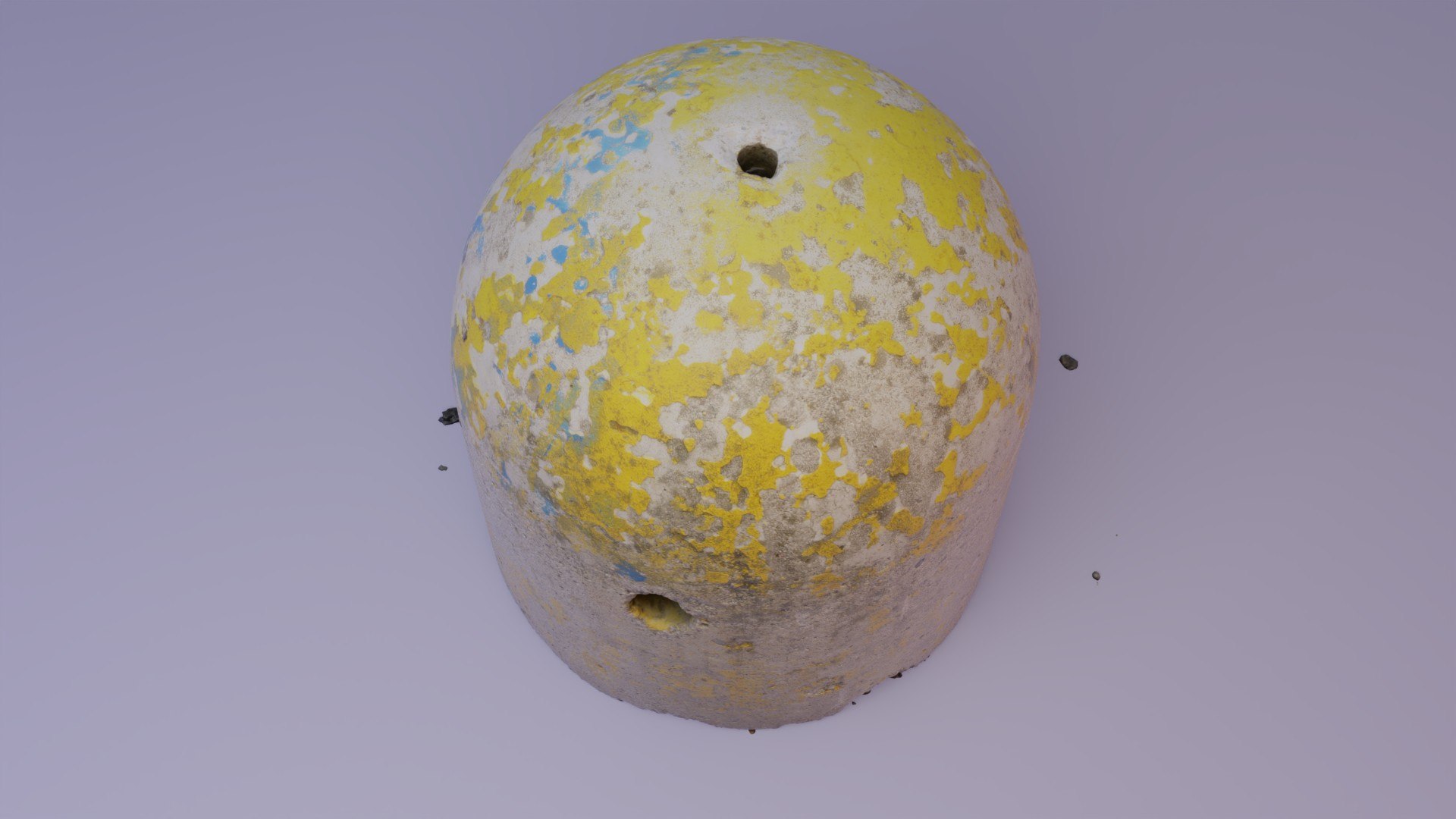 Ultra-realistic concrete road bollards 02 hy poly 3D model 3D https://p.turbosquid.com/ts-thumb/F3/kVrOSl/mq/untitled7/jpg/1628742451/1920x1080/fit_q87/e42dca914225a9f1c01c9a3daafc4c79133f9c66/untitled7.jpg