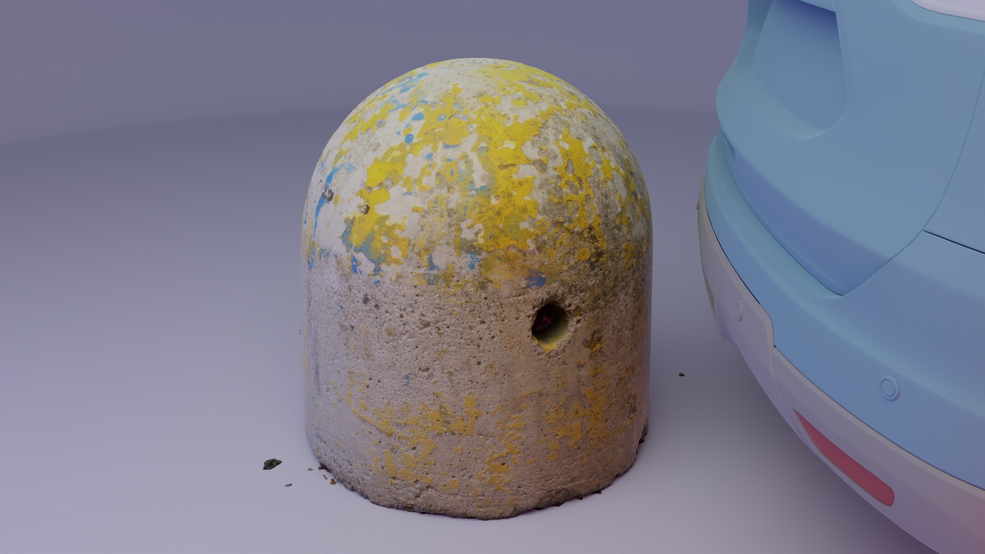 Ultra-realistic concrete road bollards 02 hy poly 3D model 3D https://p.turbosquid.com/ts-thumb/F3/kVrOSl/x7/untitled4/jpg/1628742454/1920x1080/fit_q87/684c35ef465d39bbd8253cad785abcda4bf4ab31/untitled4.jpg