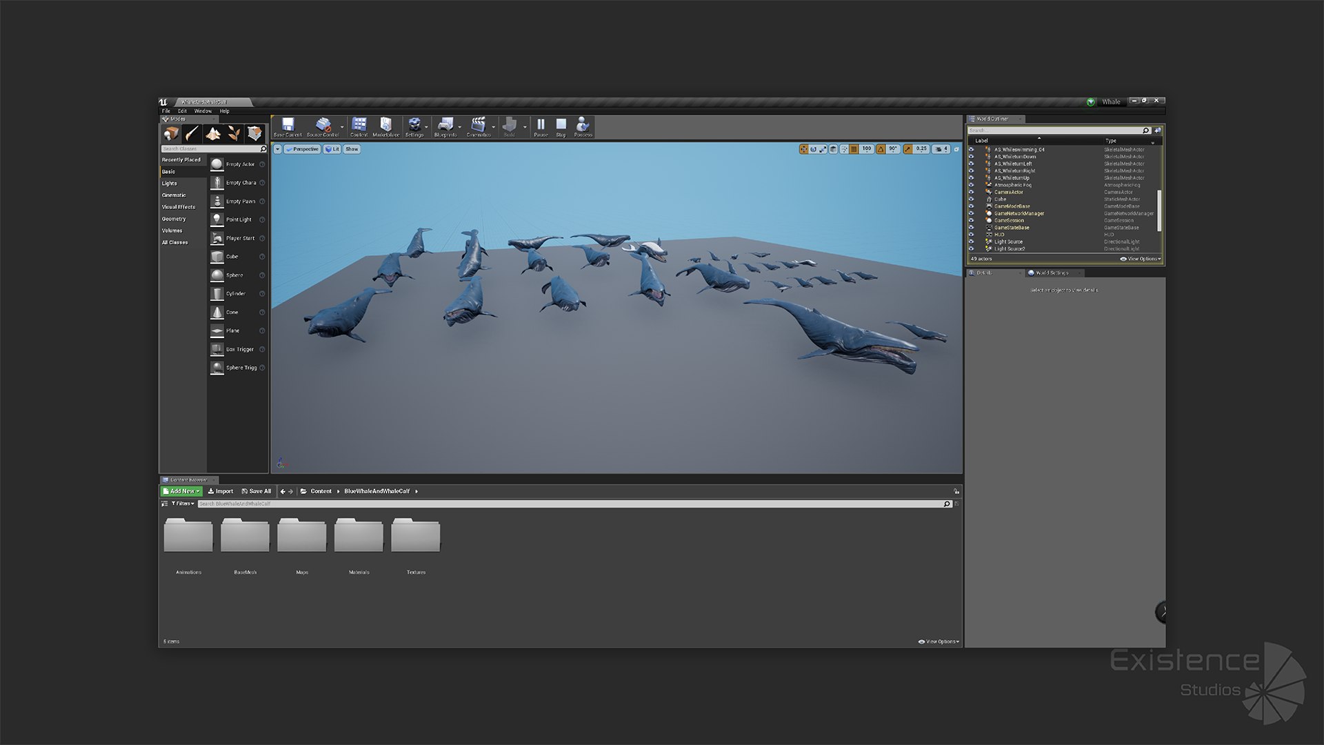 3D model Ocean Monster Fish Pack 3 - Low poly Fish - Predator - Underwater Creatures 38 https://p.turbosquid.com/ts-thumb/F3/m26RXP/Pq/whake_08/png/1712437505/1920x1080/fit_q87/29c260b5f41b2772494f21928dc9d5c531b51f56/whake_08.jpg