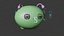 MoonCake Simple Character