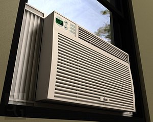 Air Conditioner