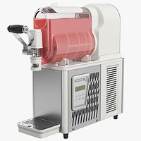 Slush Machine