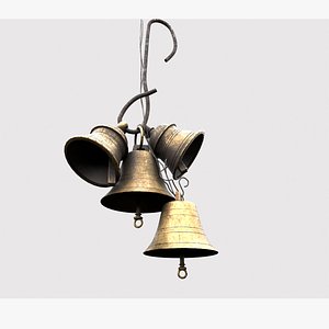 Temple Bells