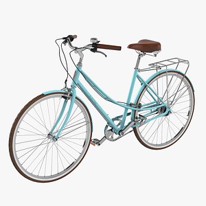 Electra Loft 7i Bike