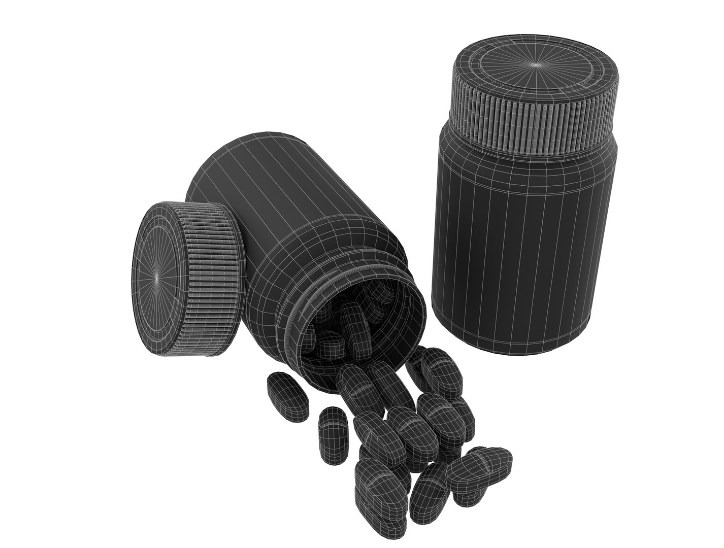 3D pill bottle d model https://p.turbosquid.com/ts-thumb/F3/uJSwyr/Z1/untitled4/jpg/1605870500/1920x1080/fit_q87/7e71f8555deaefbfb089a4500824a87cbba48183/untitled4.jpg