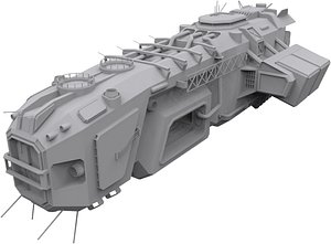 Saya - logistic support