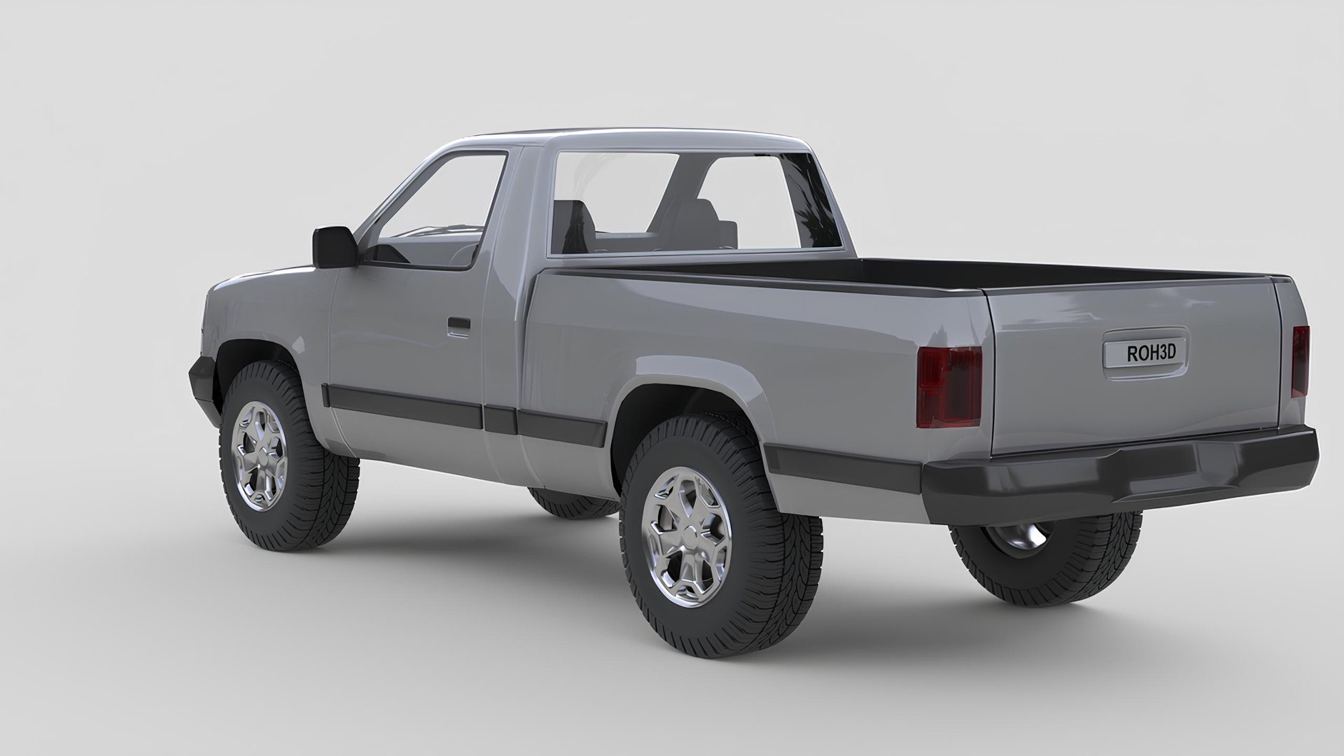 Generic Pickup Truck 1990 model https://p.turbosquid.com/ts-thumb/F4/3NfbO8/no/car0170001/jpg/1739780680/1920x1080/fit_q87/b8d3a793c844e77c063bba314386d6c41117c0e6/car0170001.jpg
