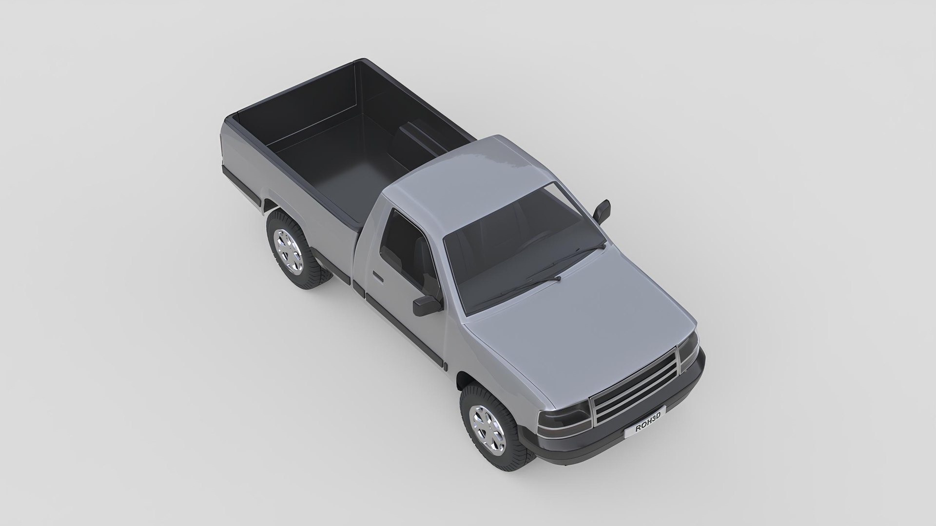 Generic Pickup Truck 1990 model https://p.turbosquid.com/ts-thumb/F4/3NfbO8/uL/car0170002/jpg/1739780681/1920x1080/fit_q87/b2c73245ea721a5e6704f6fa818e5d65c4ead044/car0170002.jpg